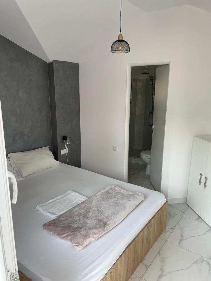 Două Mai Complex Pria 아파트 외부 사진