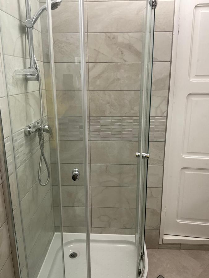 Două Mai Complex Pria 아파트 외부 사진
